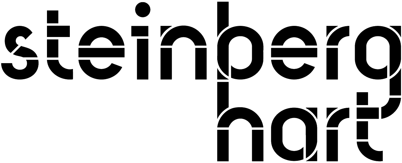 Steinberg Hart Logo